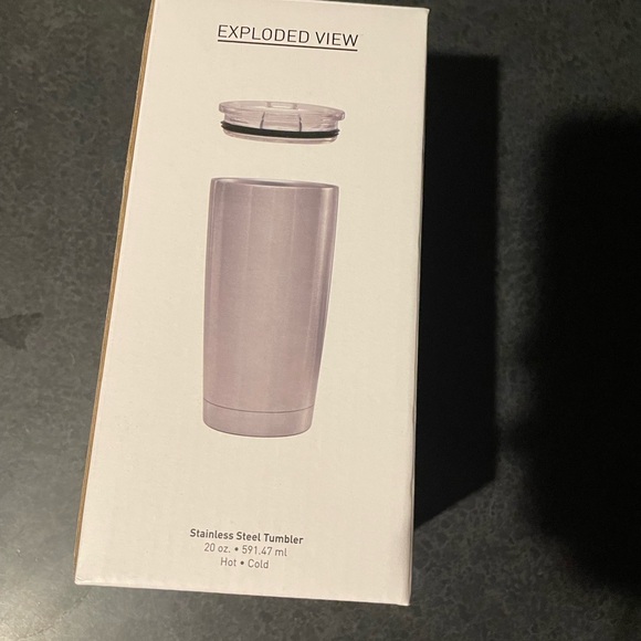 NWT infinity mug - Picture 3 of 9